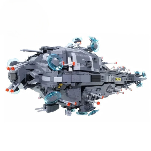Moc the matrix corazzata - moc,
