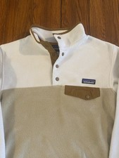Patagonia Synchilla Snap-T