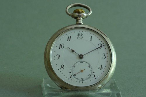 Orologio tasca vacheron - da,
