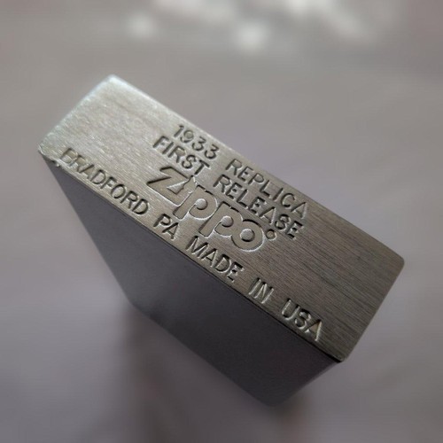 Vintage zippo marine corps - vintage, us