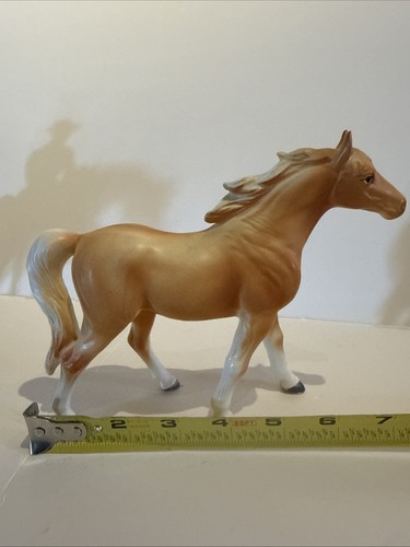 Statuina vintage porcellana