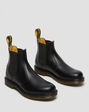 DR MARTENS 11853001 BEATLES