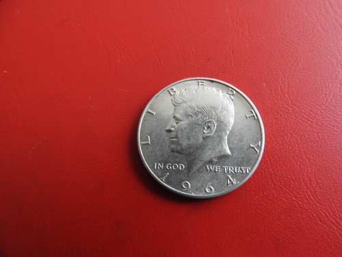Mezzo dollaro usa - *,