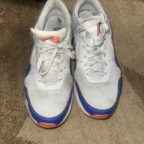 Taglia nike air max - air, sc