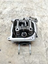 ORIGINAL COMPLETE HEAD FOR