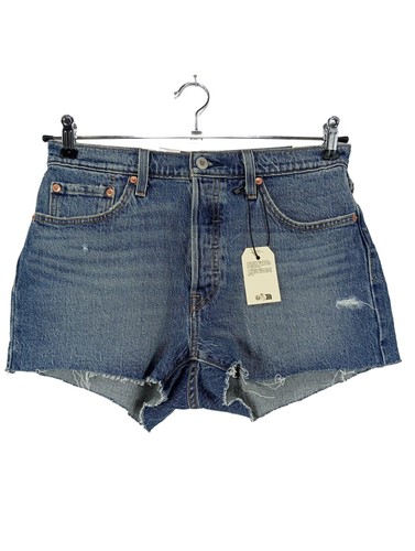 Levi pantaloncino jeans - pantaloncino,