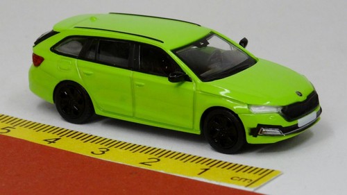 Skoda octavia station - octavia,