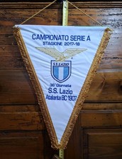 Gagliardetto Ricamato Lazio