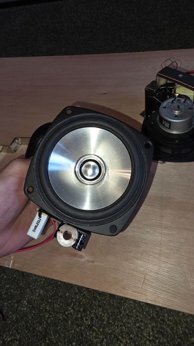 Kef sp1498 con - kef, x4