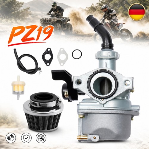 Carburatore pz19 19mm 35mm - carburatore,