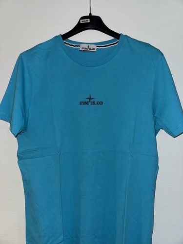 Tshirt stone island - stone, l