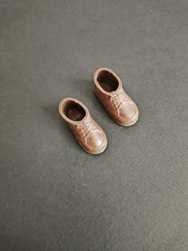 Barbie big jim shoes - shoes, vintage