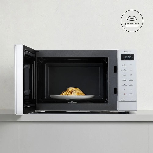 Panasonic forno microonde - forno, a