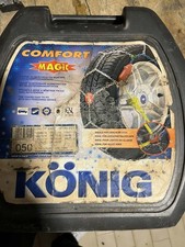 Catene da Neve König Gruppo 050