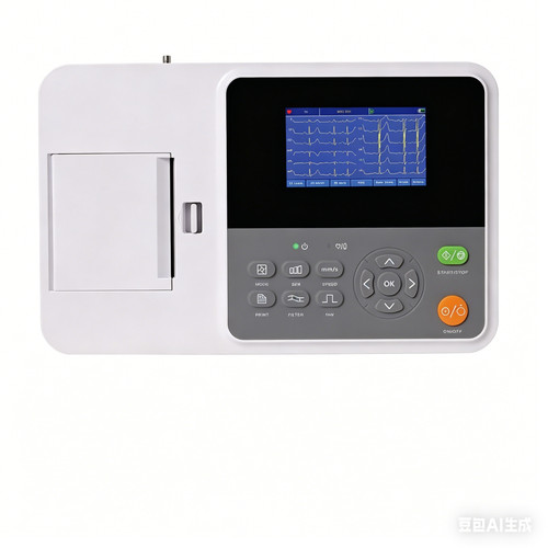 Contec macchina ecg - e3, ecg/ecg