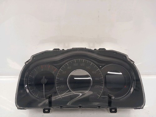 Instruments bord nissan - instruments, de