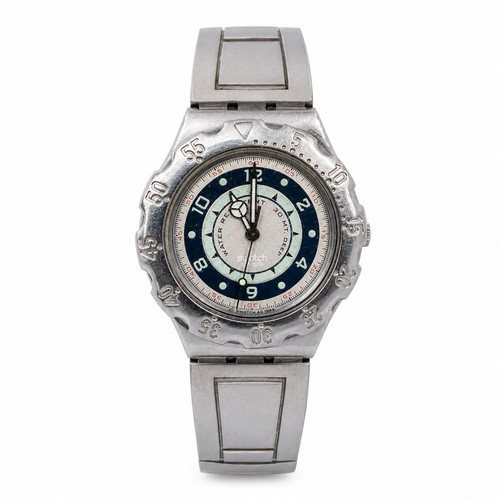 Orologio swatch irony scuba - swatch,