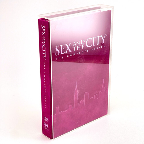 Sex and the city - , complete