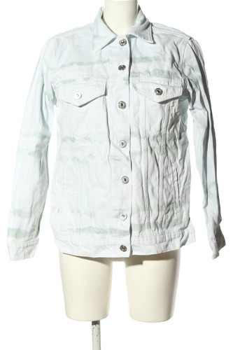 Zara giacca denim - giacca,