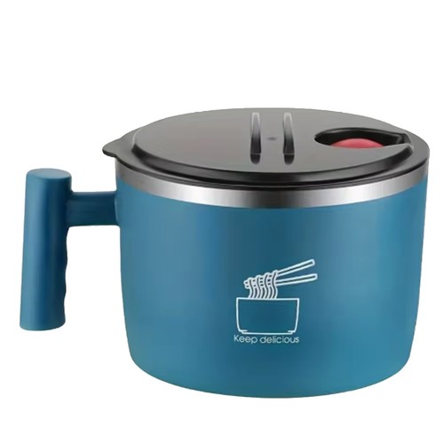 Ciotole zuppa microonde - a,