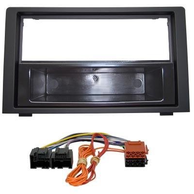Kit installazione radio saab - kit,