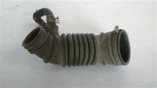 Turbo hose mitsubishi l200 - hose,