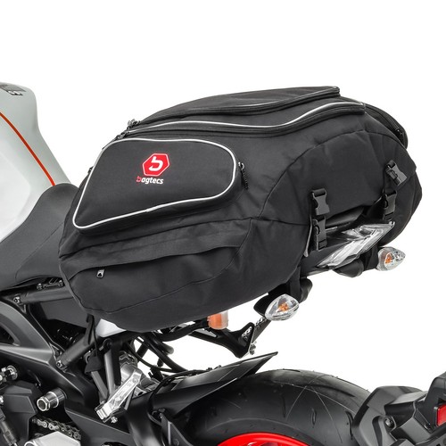 Borsa posteriore moto per - borsa,