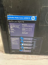 Computer desktop HP Pavilion