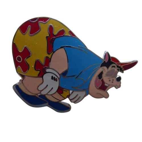 Disney trading pin 32751 - disney, 1953