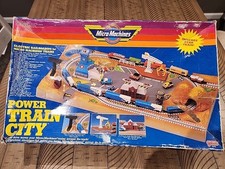 *RARO* MICRO MACCHINA POWER