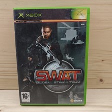 SWAT Global Steike Team - Per Microsoft Xbox
