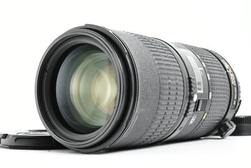 Nikon micro nikkor 180 - nikon,