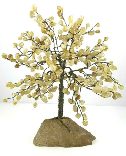 Scultura albero filo di - filo,