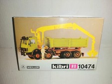 KIBRI H0 10474 CAMION