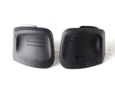 2GM951527 PALETTE COMANDI CAMBIO AUTOMATICO AL VOLANTE VOLKSWAGEN GOLF 8 2.0 GTD