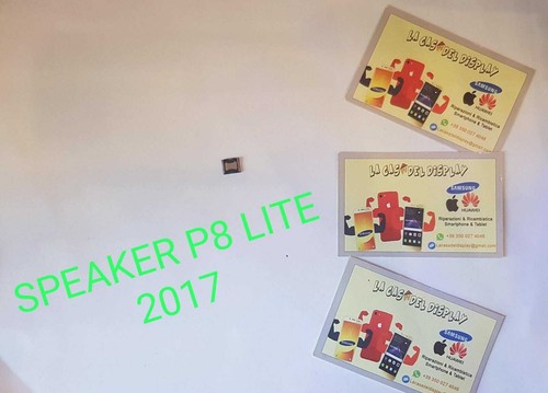 Speaker altoparlante superiore - speaker,