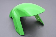 Parafango Anteriore Verde