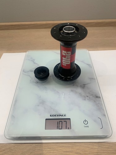 New swiss 240s front - new, dt