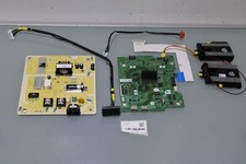 Scheda Madre Monitor Samsung