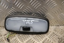 FARO TETTO FORD FIESTA MK7