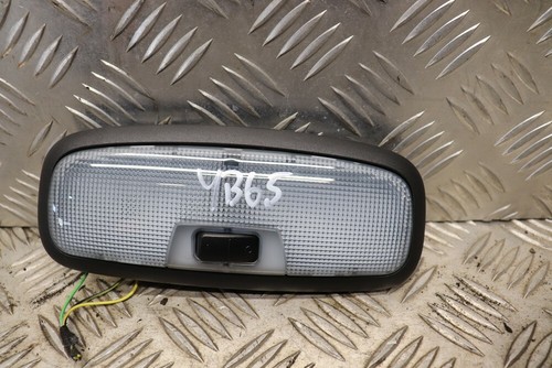 Faro tetto ford fiesta - tetto,