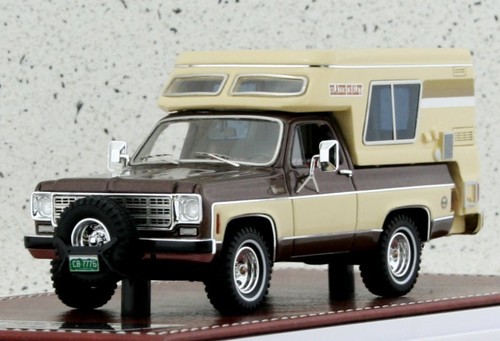 Chevrolet blazer chalet - chevrolet,