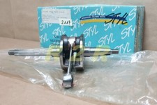 ALBERO MOTORE VESPA LX - ZIP -