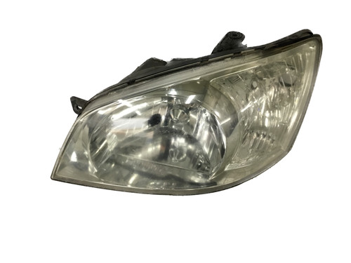 Fanale faro lampada - fanale,