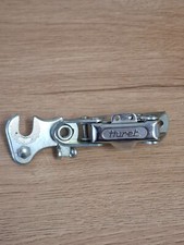 Retro Bicycle Parts NOS Huret 2981 corpo deragliatore posteriore