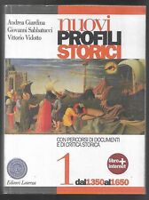 LIBRO Nuovi profili storici 1