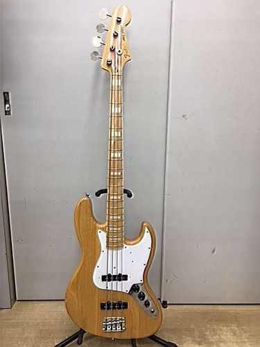 Fender japan jazz bass - jazz,