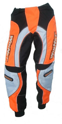 Pantaloni per moto - , da