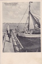 Antica Ak, North Sea Resort