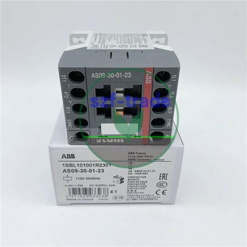 Ein new abb - ac, schütze